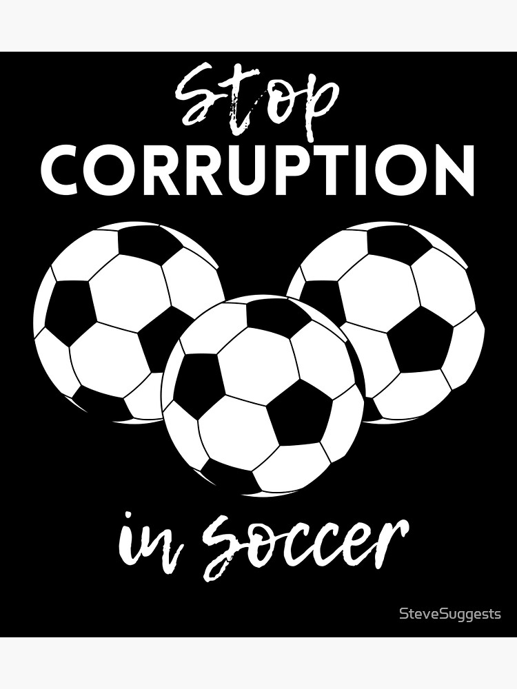 Stop Corruption Symbol Image & Photo (Free Trial) | Bigstock