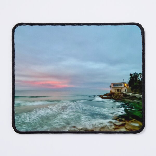 Item preview, Coogee Sunset designed and sold by hypermouse.