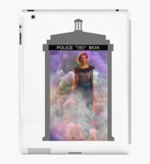 13th Doctor, Doctor who iPad Case/Skin