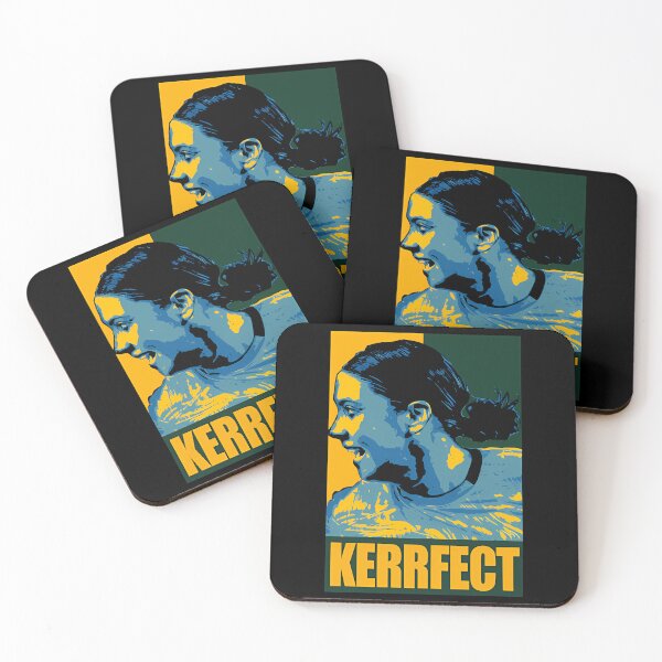 Item preview, Sam Kerr-Fect designed and sold by MarvinModeSpea.