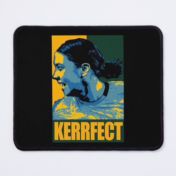 Item preview, Sam Kerr-Fect designed and sold by MarvinModeSpea.