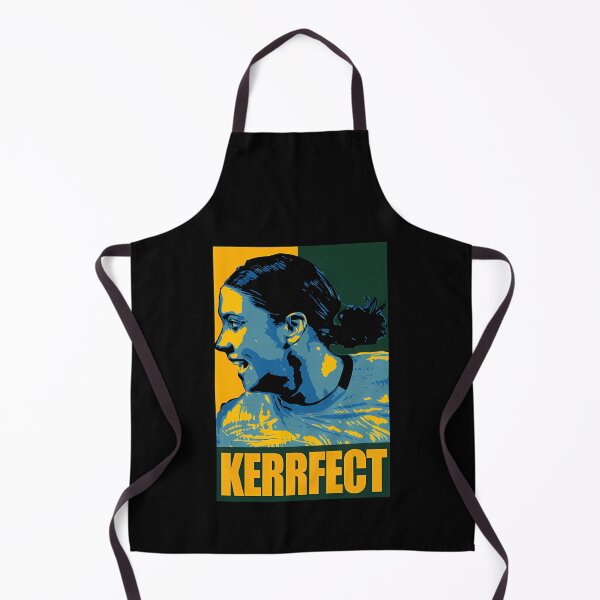 Item preview, Sam Kerr-Fect designed and sold by MarvinModeSpea.