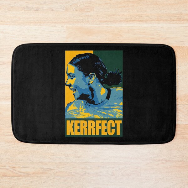 Item preview, Sam Kerr-Fect designed and sold by MarvinModeSpea.