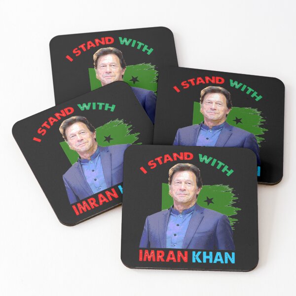 Item preview, Imran Khan PTI Party Pakistan designed and sold by WilliamStunner.