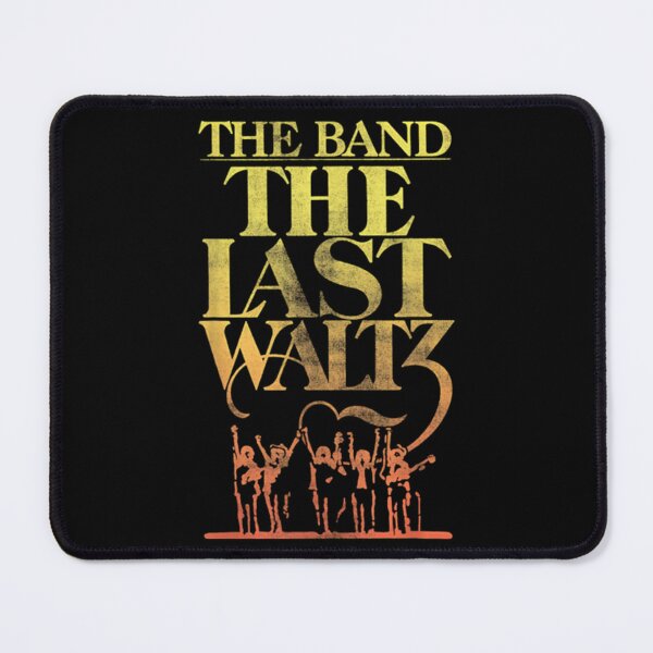 Item preview, The Band The Last Waltz Vintage designed and sold by bageKennedy.