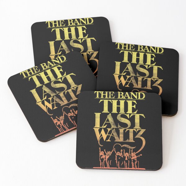 Item preview, The Band The Last Waltz Vintage designed and sold by bageKennedy.