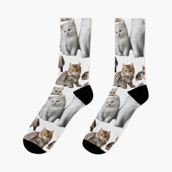 Item preview, Kitten collage designed and sold by ookaiyah.