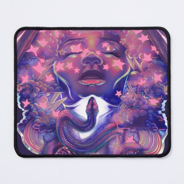 Item preview, Bubblegum Visions designed and sold by ANEIX.