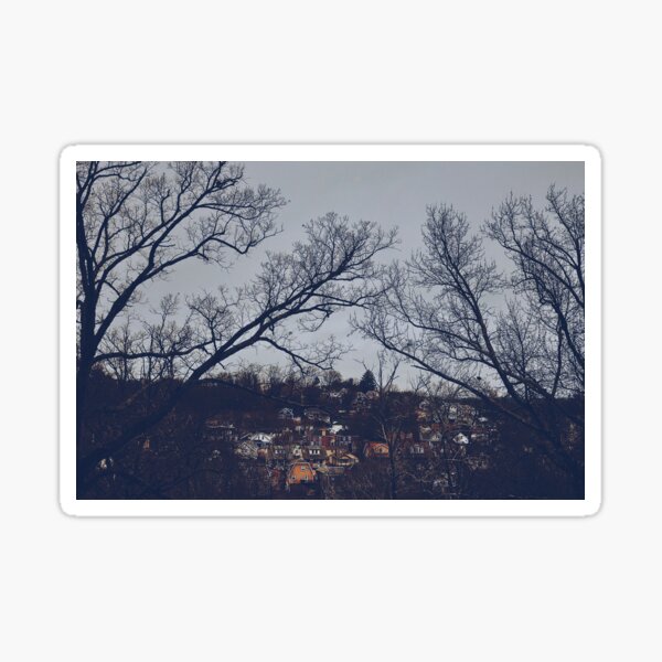 Item preview, Hillside designed and sold by Evan Forbes.