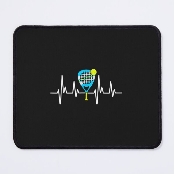 Item preview, Padel Tennis Trainer Coach Padel Racket Padel Player  designed and sold by RobertSulli.
