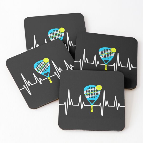 Item preview, Padel Tennis Trainer Coach Padel Racket Padel Player  designed and sold by RobertSulli.