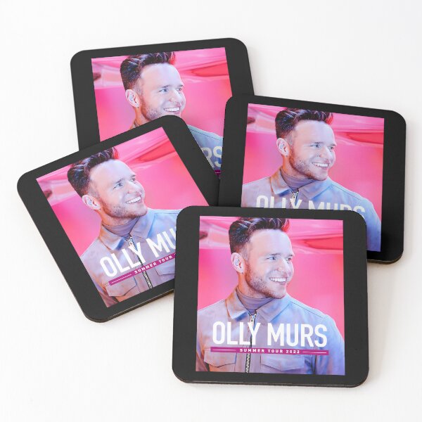 Item preview, Sixoll Olly Mars Summer tour 2022 designed and sold by ForkedModerate.