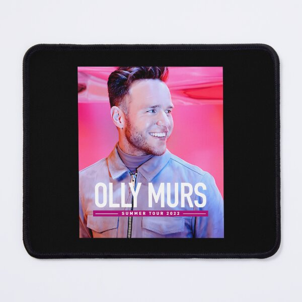 Item preview, Sixoll Olly Mars Summer tour 2022 designed and sold by ForkedModerate.