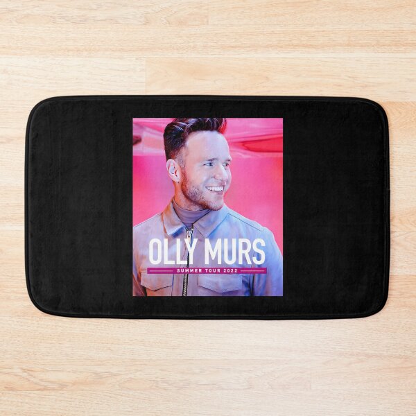 Item preview, Sixoll Olly Mars Summer tour 2022 designed and sold by ForkedModerate.