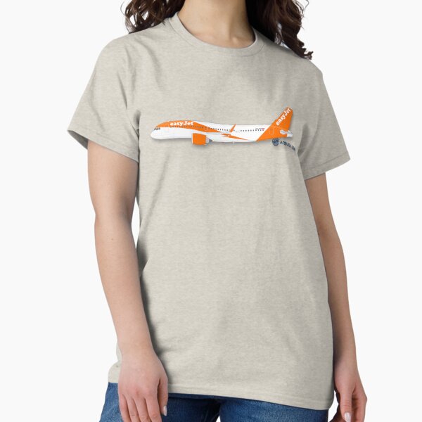 Item preview, EasyJet Airbus A320  designed and sold by GregThompson.