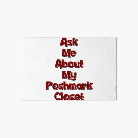Poshmark Art Board Prints Redbubble - roblox accessories kids face mask black poshmark