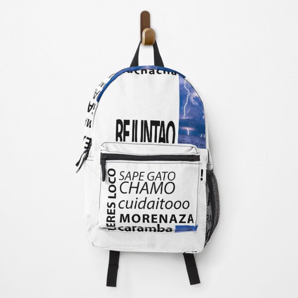 Item preview, Latin Venezuelan words Catatumbo designed and sold by Schediook.