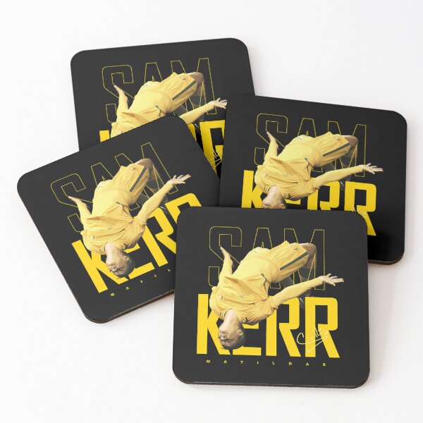 Item preview, Sam Kerr designed and sold by MarvinModeSpea.
