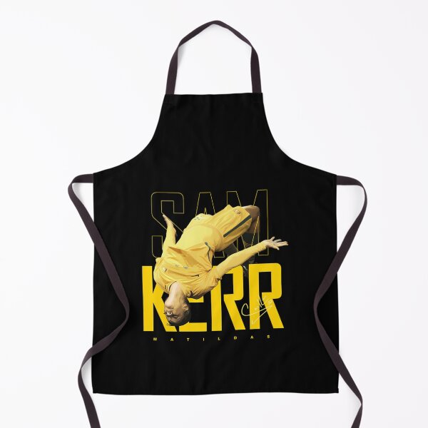 Item preview, Sam Kerr designed and sold by MarvinModeSpea.