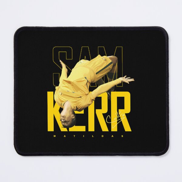 Item preview, Sam Kerr designed and sold by MarvinModeSpea.