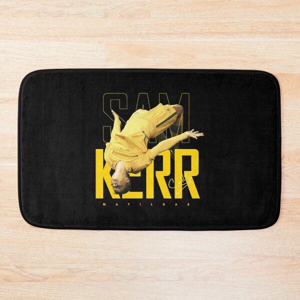 Item preview, Sam Kerr designed and sold by MarvinModeSpea.