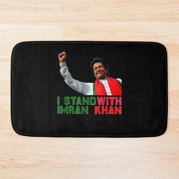 Item preview, Imran Khan PTI Party designed and sold by WilliamStunner.