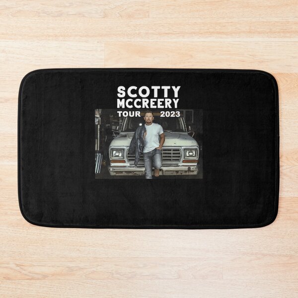 Item preview, sevengo Scotty Change American Tour 2019 designed and sold by MarshallSanche.