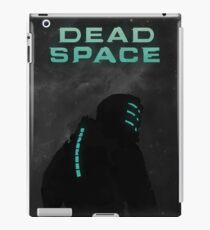 Dead Space - Minimalistic Style Art Work iPad Case/Skin