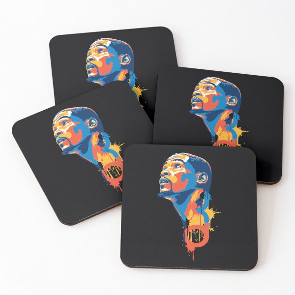 Item preview, Kevin Durant  4	 designed and sold by pfripbczc56.