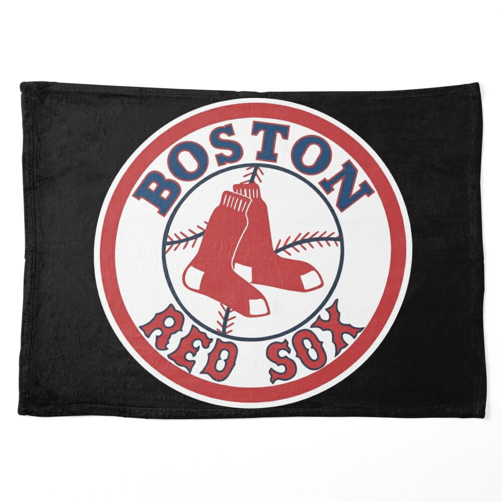 red-sox merch Sticker for Sale by insleyad