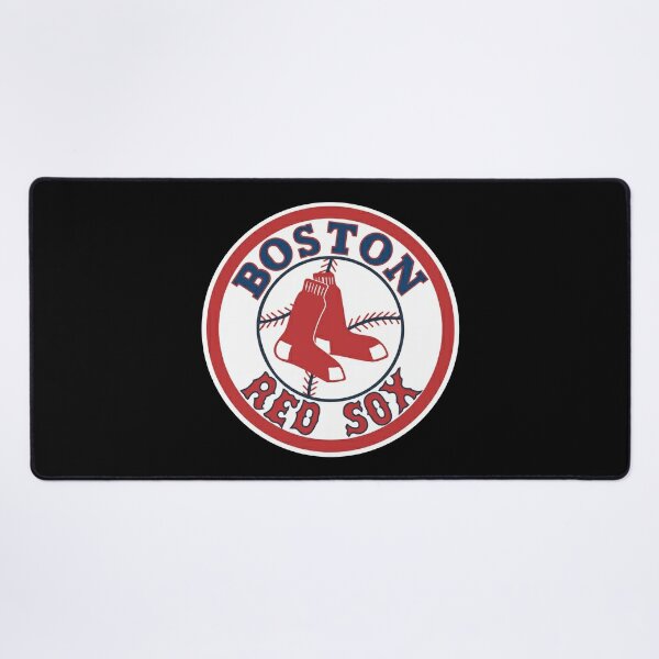 Boston Red Sox Mouse Pads & Desk Mats for Sale