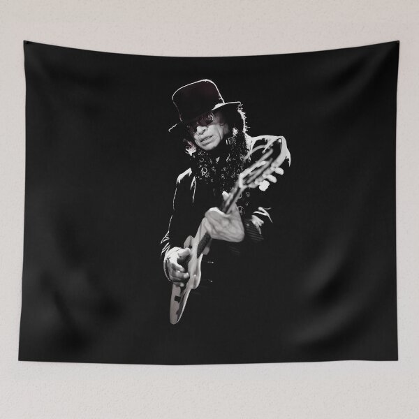 Item preview, Sugarman Sixto Rodriguez (Black & White) designed and sold by MakhiLeonAcces.