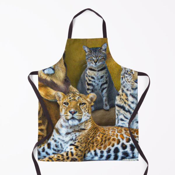 Item preview, Big Cats Family designed and sold by soulfulprintss8.