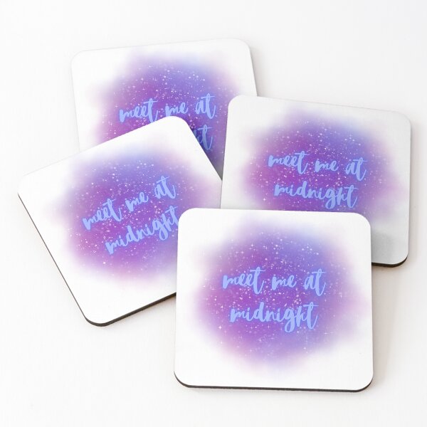 Item preview, Lavender Haze - Meet Me at Midnight designed and sold by Kelsey Gideon.