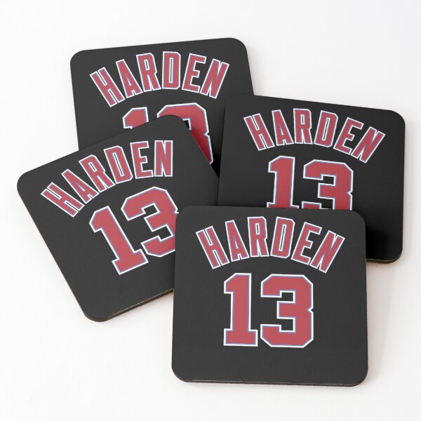 Item preview, James Harden Nets Jersey - Blue  	 designed and sold by gyenyiioo46.