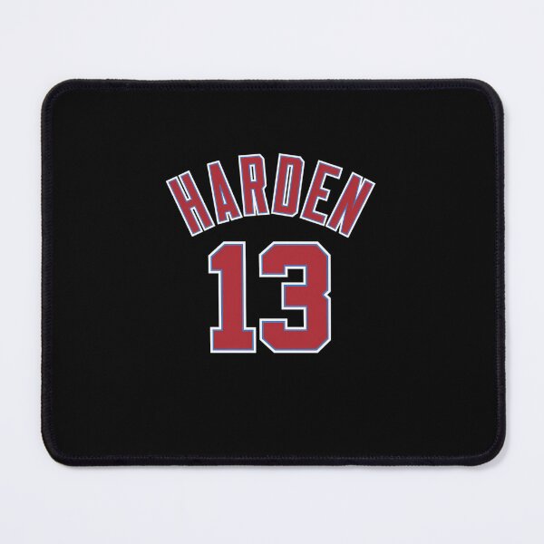 Item preview, James Harden Nets Jersey - Blue  	 designed and sold by gyenyiioo46.