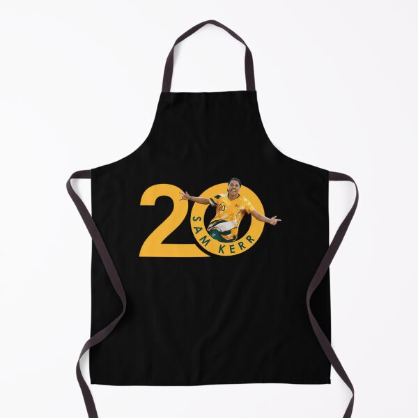 Item preview, Sam Kerr designed and sold by MarvinModeSpea.