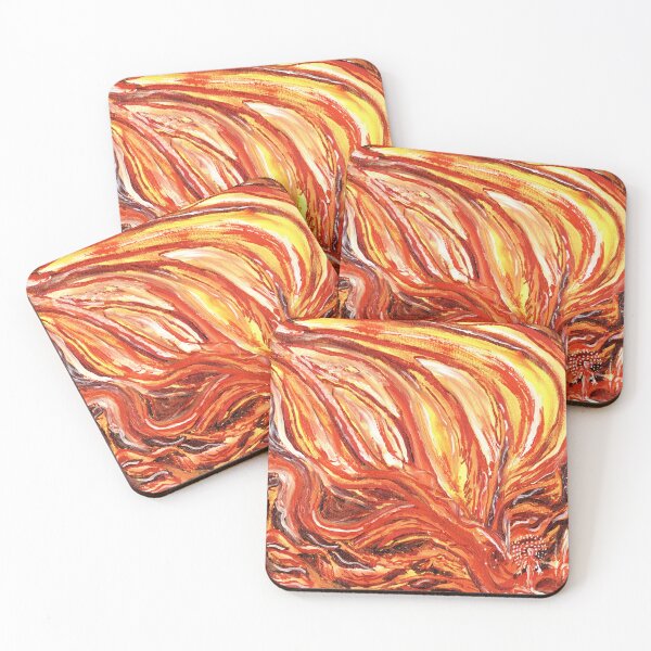 Item preview, Firestorm designed and sold by ArtBenderCris.