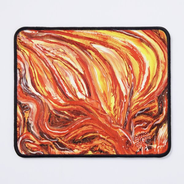 Item preview, Firestorm designed and sold by ArtBenderCris.