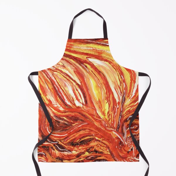 Item preview, Firestorm designed and sold by ArtBenderCris.