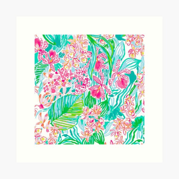 Item preview, Lilly Pink Vintage designed and sold by Jackielalonde.