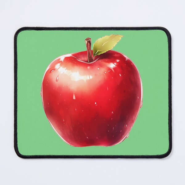 Item preview, Yummy Red Apple designed and sold by OPSakura.