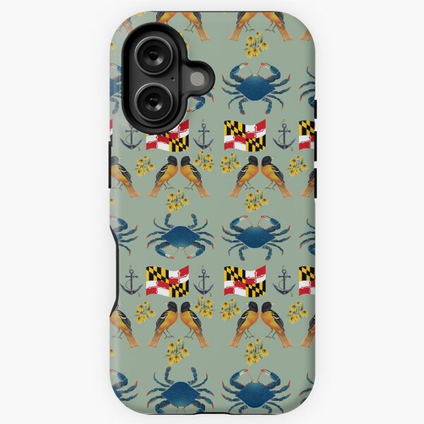 Item preview, Maryland designed and sold by Brittany Starbuck.