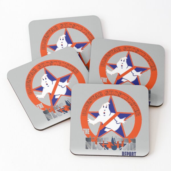 Item preview, Bsr badge designed and sold by BSGHOSTBUSTER.