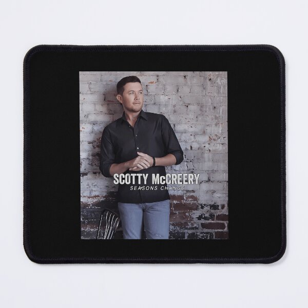 Item preview, Sixreg Scotty Change American Tour 2019 designed and sold by MarshallSanche.
