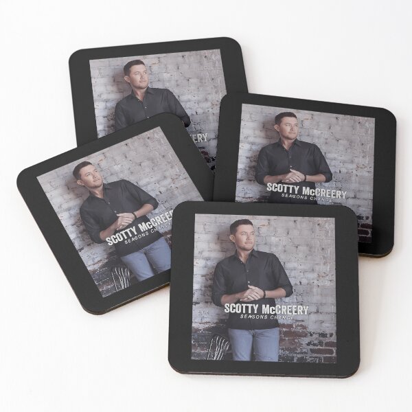 Item preview, Sixreg Scotty Change American Tour 2019 designed and sold by MarshallSanche.