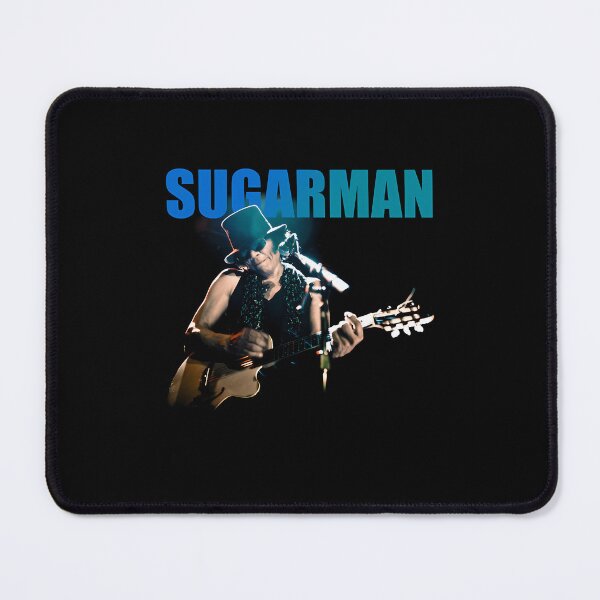 Item preview, SUGARMAN Sixto Rodriguez 3486 designed and sold by MakhiLeonAcces.