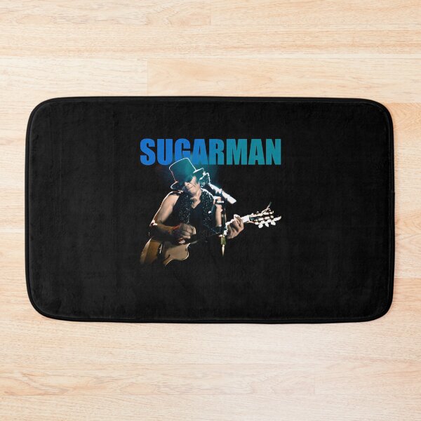 Item preview, SUGARMAN Sixto Rodriguez 3486 designed and sold by MakhiLeonAcces.