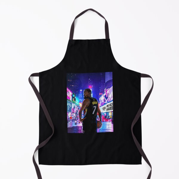 Item preview, Kevin Durant #7 Basketball Slim Reaper designed and sold by pfripbczc56.