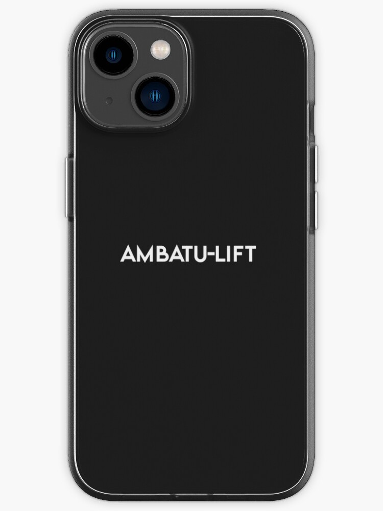 AMBATULIFT / AMBATU LIFT Dreamybull Photographic Print for Sale by  markislazy